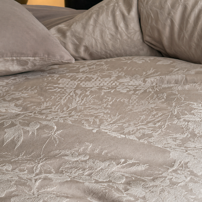 HushLoom Bedding Set