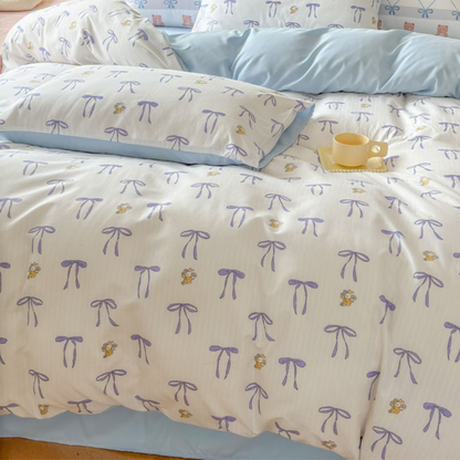 Lunelle Bedding Set