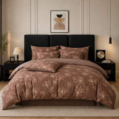Botanique Bedding Set