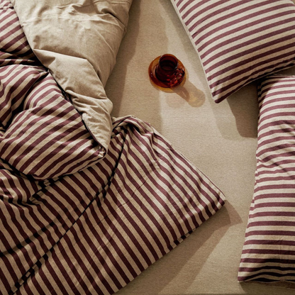 Noctura Bedding Set