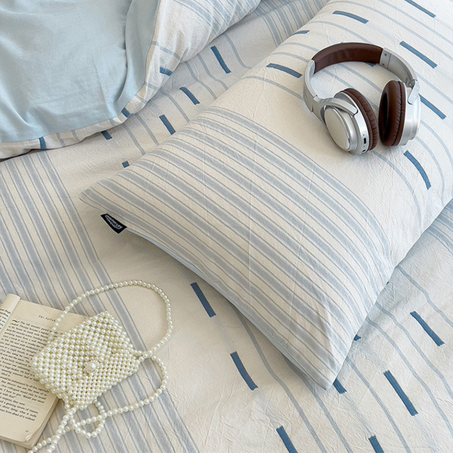 Softlinea Bedding Set