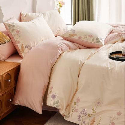Velune Bedding Set
