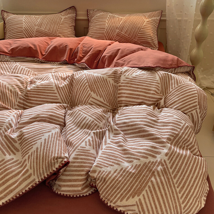 Alvara Bedding Set