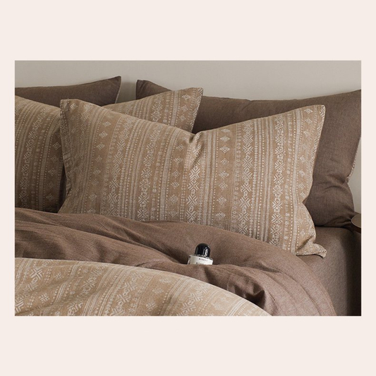 Rêve Bedding Set