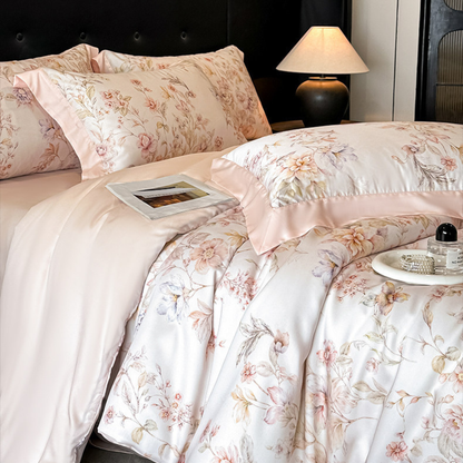Jardin Bedding Set