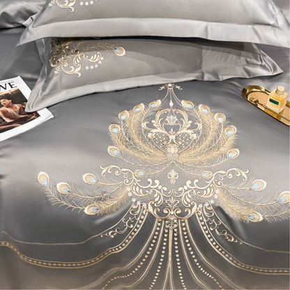 Orvane Bedding Set