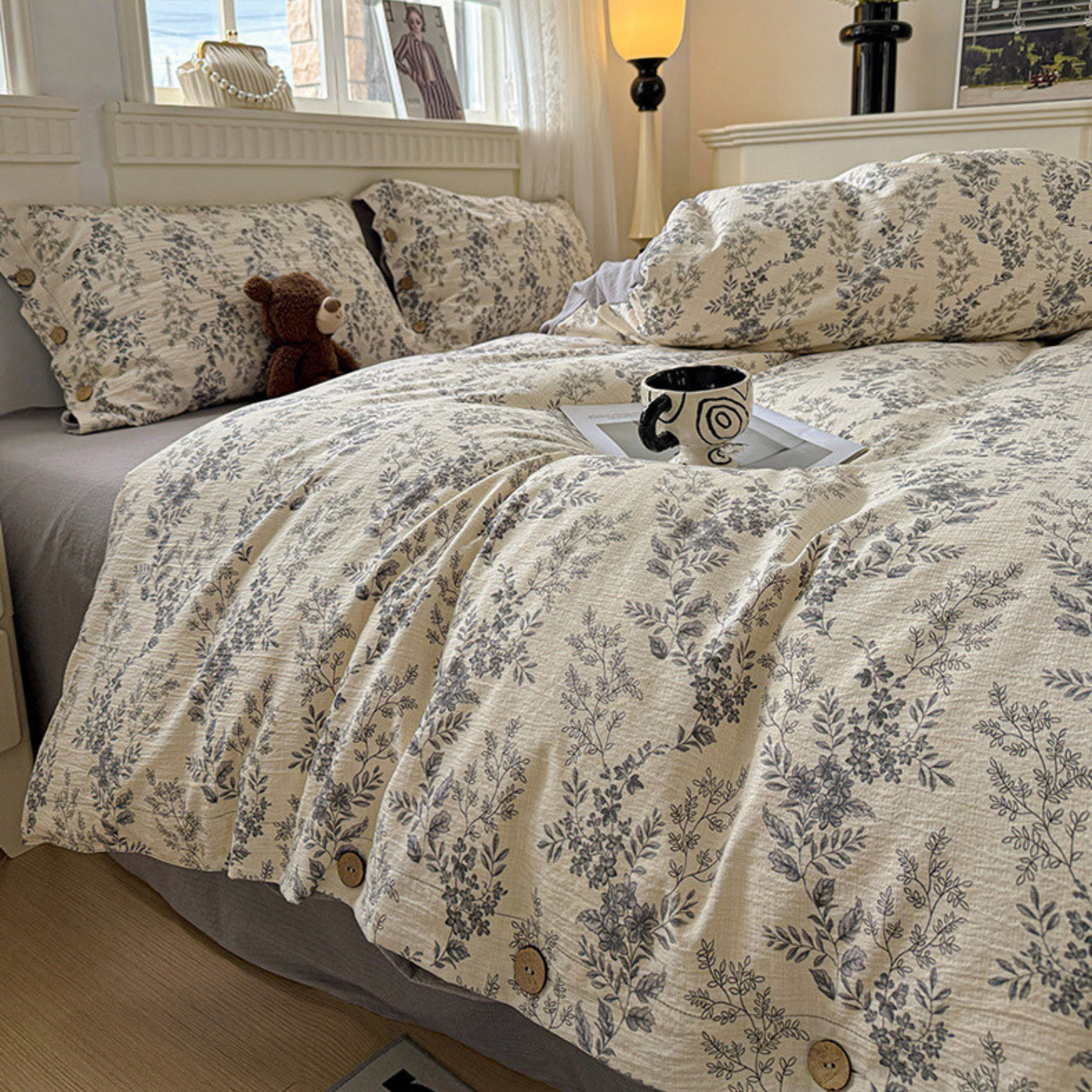 Arvelle Bedding Set
