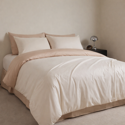 Calyx Bedding Set