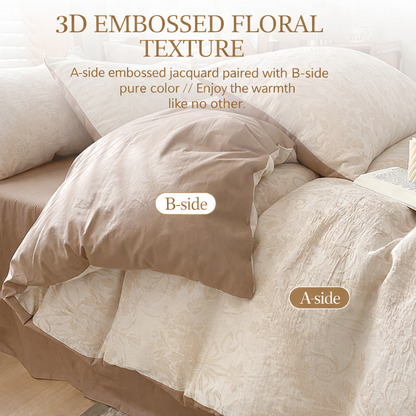 Calme Bedding Set