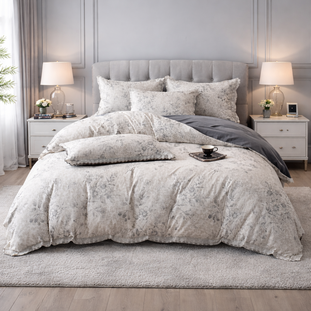 Linnea Bedding Set