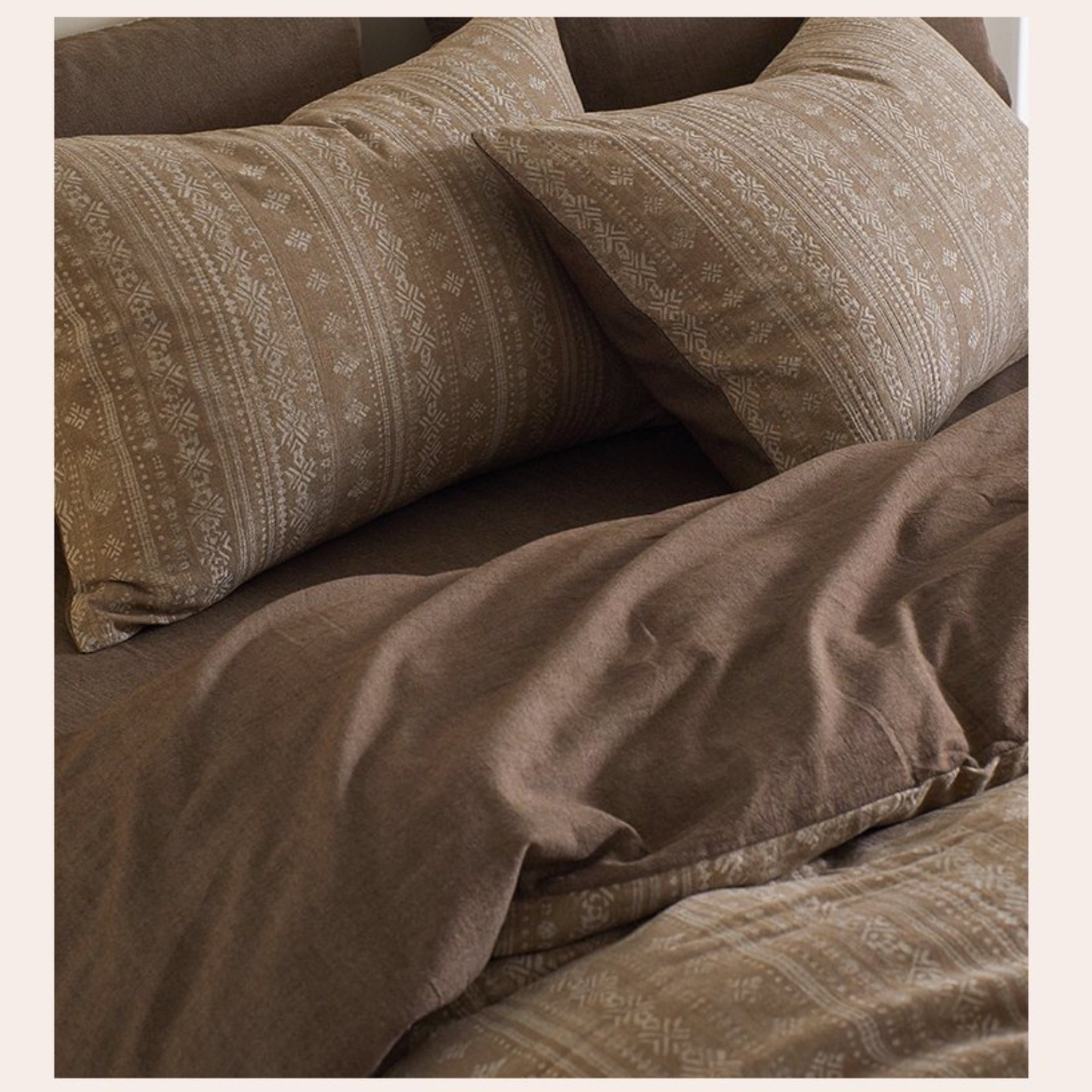 Rêve Bedding Set