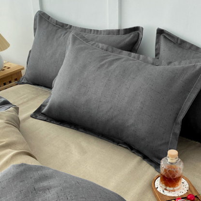 Lunar Bedding Set