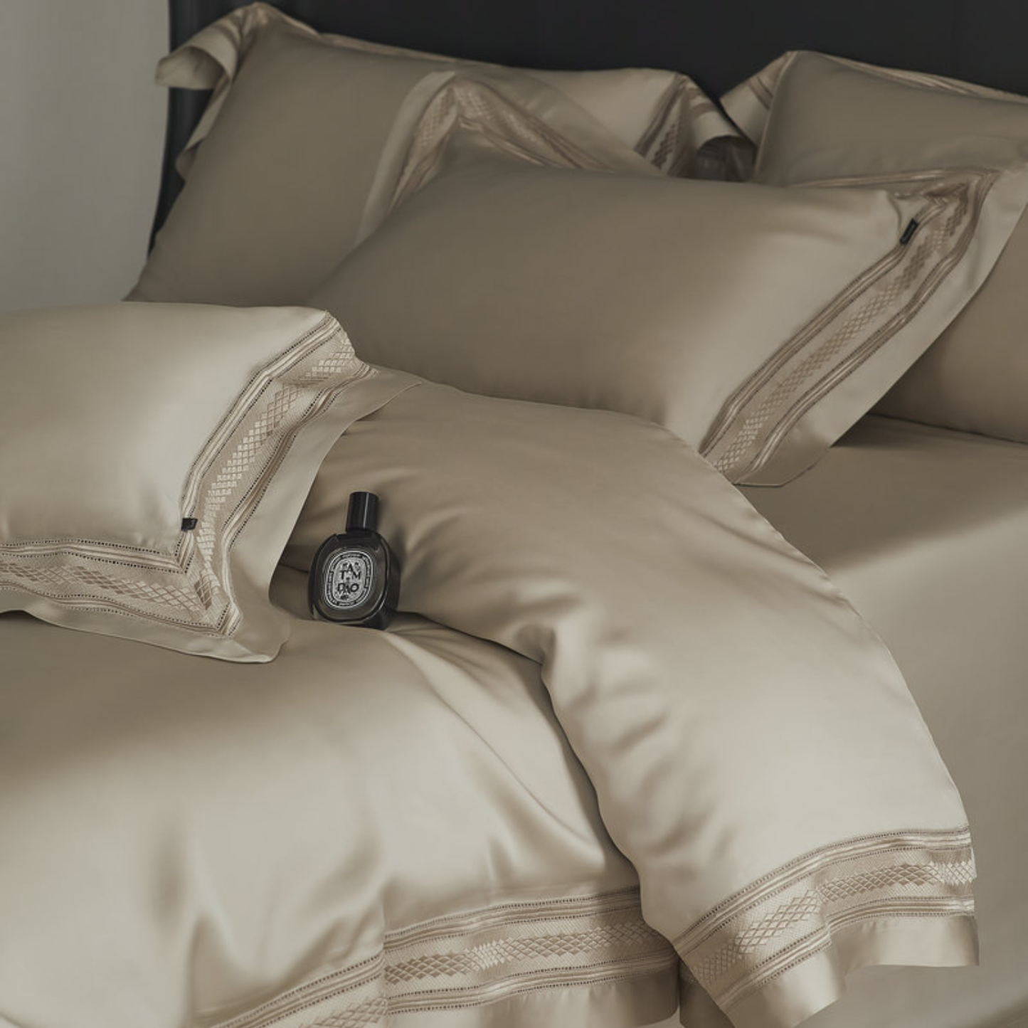 Roséveil Bedding Set