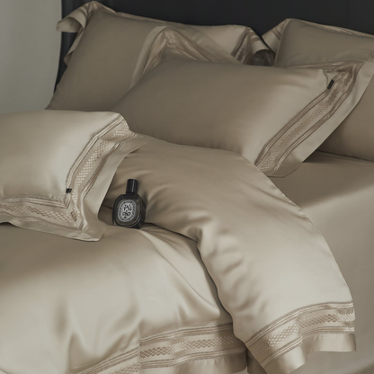 Roséveil Bedding Set