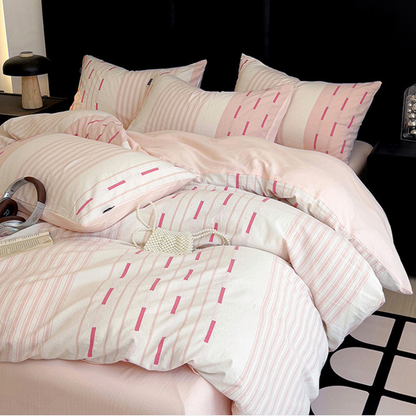 Softlinea Bedding Set