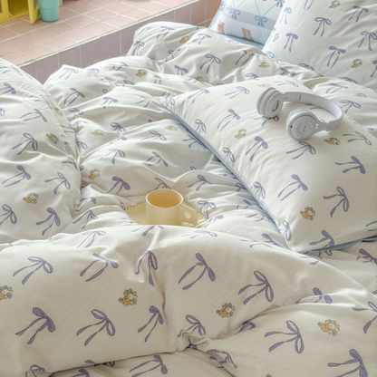 Lunelle Bedding Set