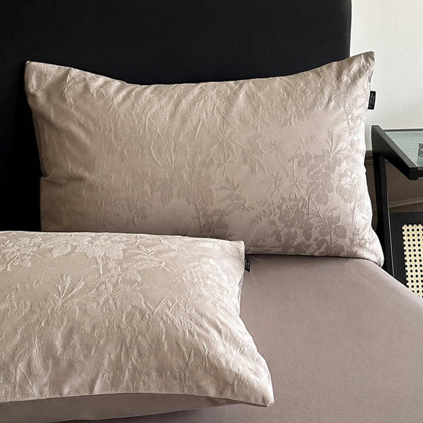 HushLoom Bedding Set
