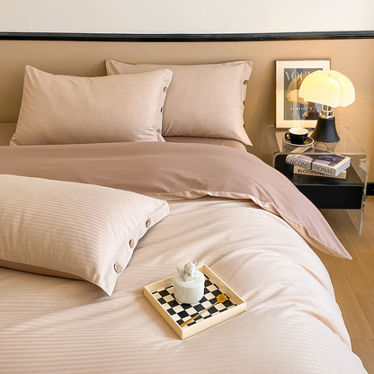 Lignea Bedding Set