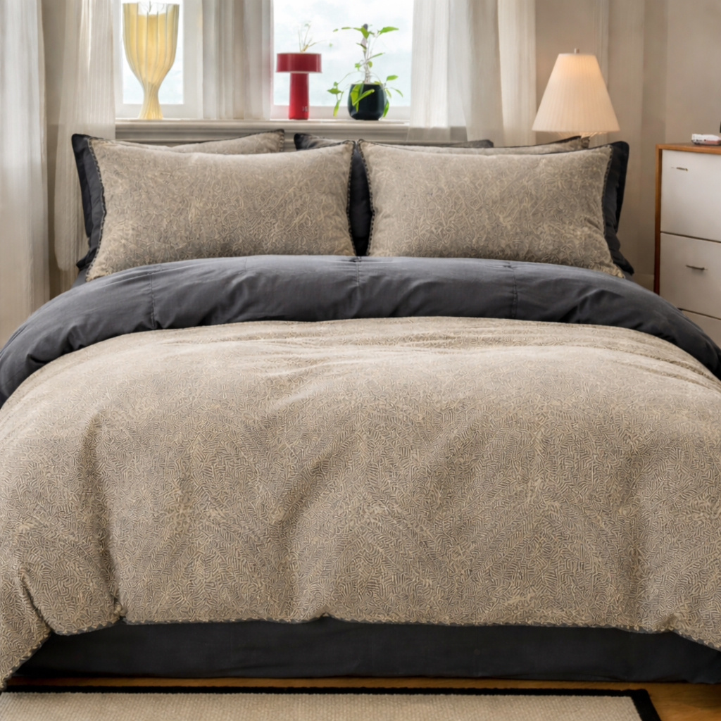 Vela Bedding Set