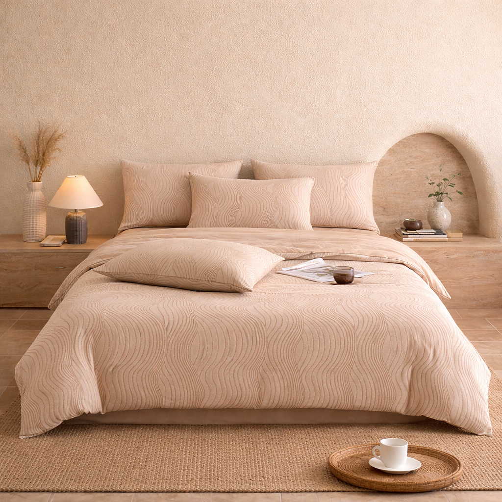 Aven Bedding Set