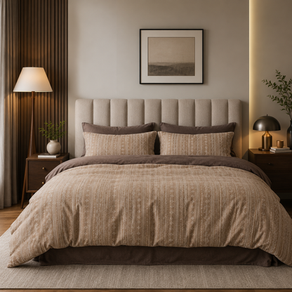 Rêve Bedding Set