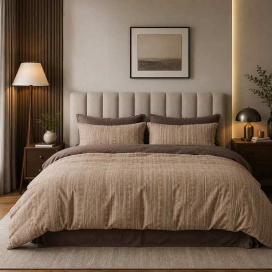 Rêve Bedding Set