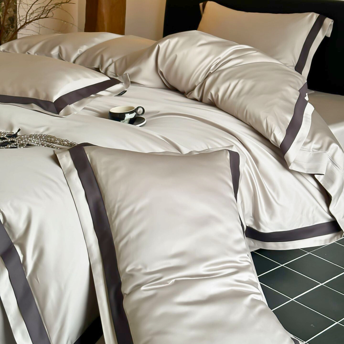 Sorae Bedding Set