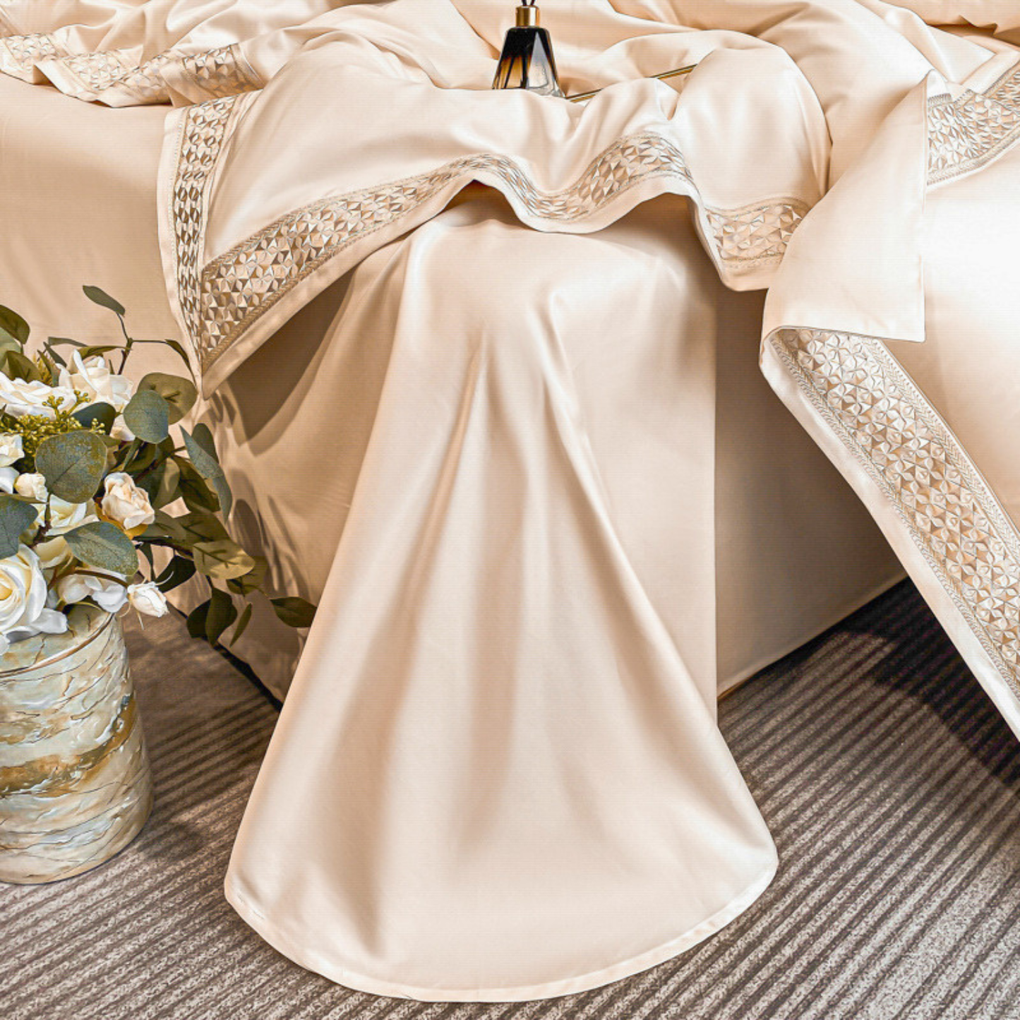 Élan Bedding Set