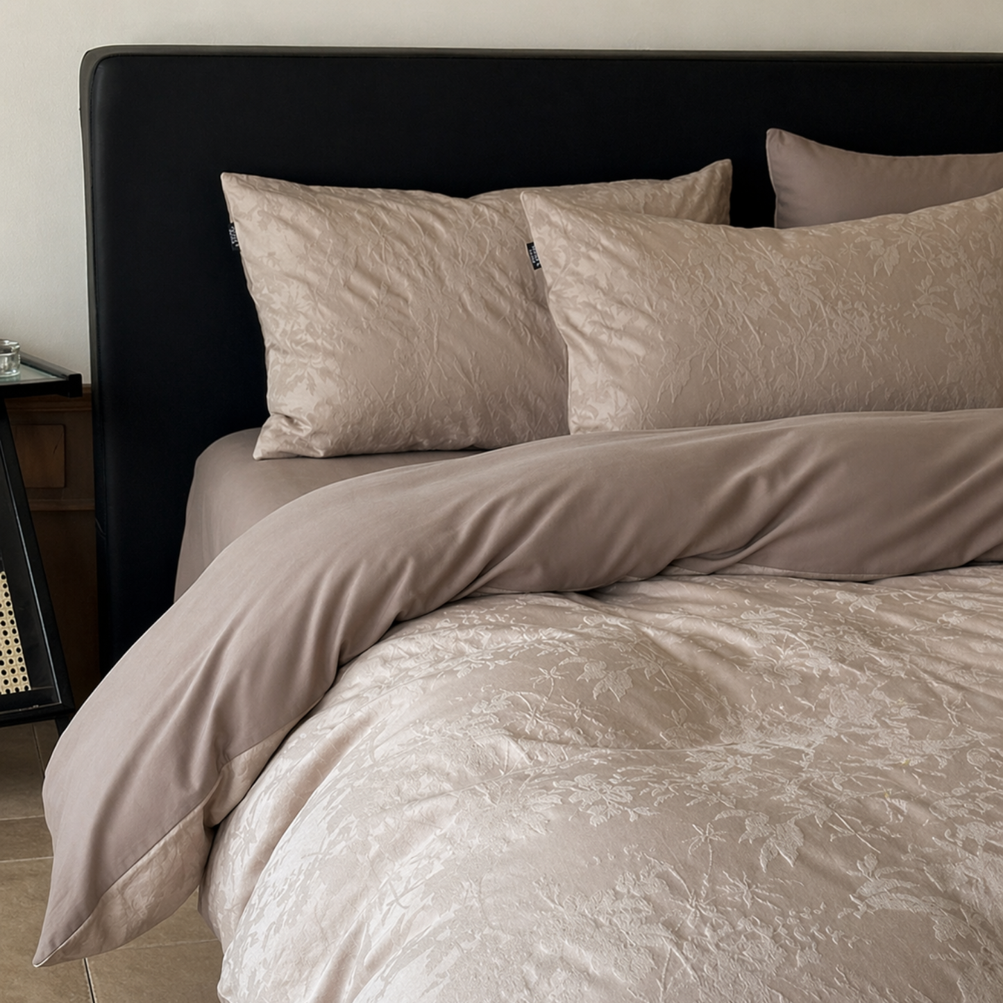 HushLoom Bedding Set