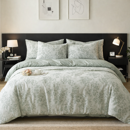 Floren Bedding Set