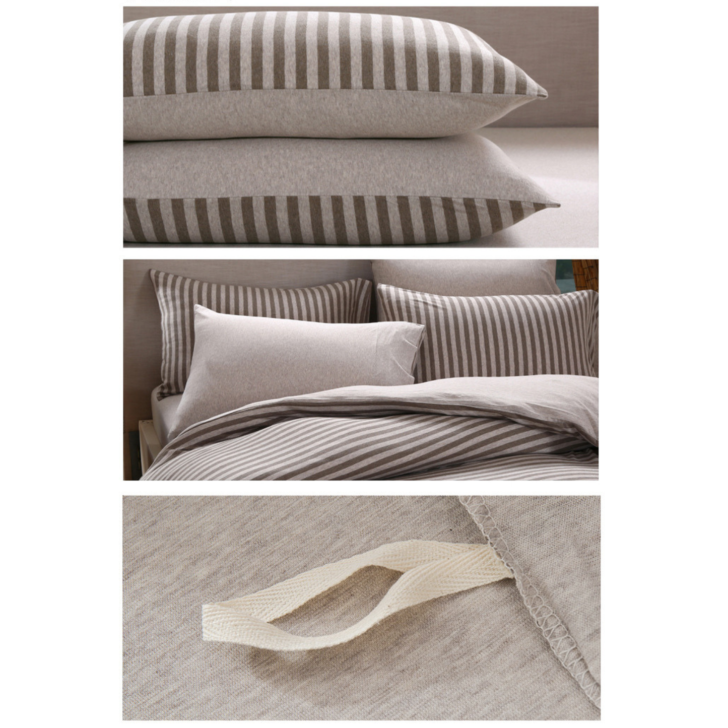Noctura Bedding Set