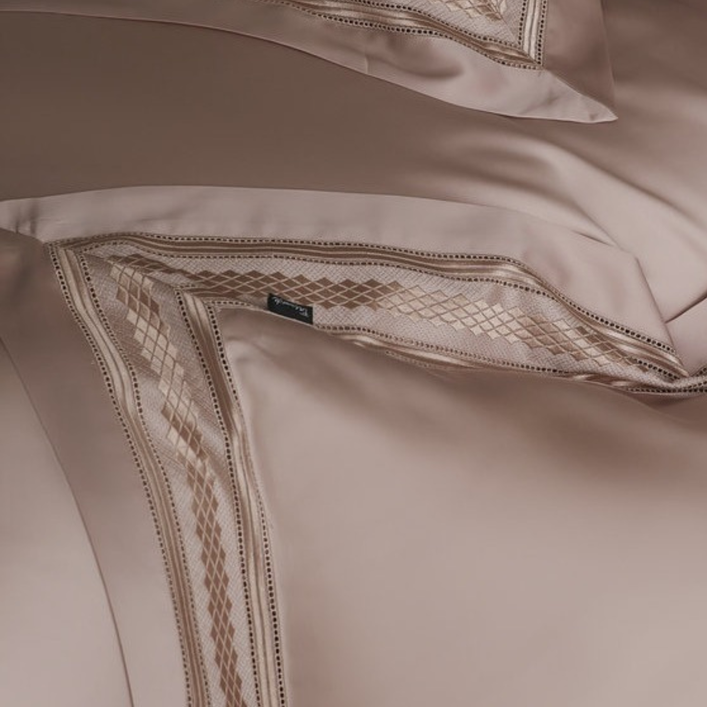 Roséveil Bedding Set