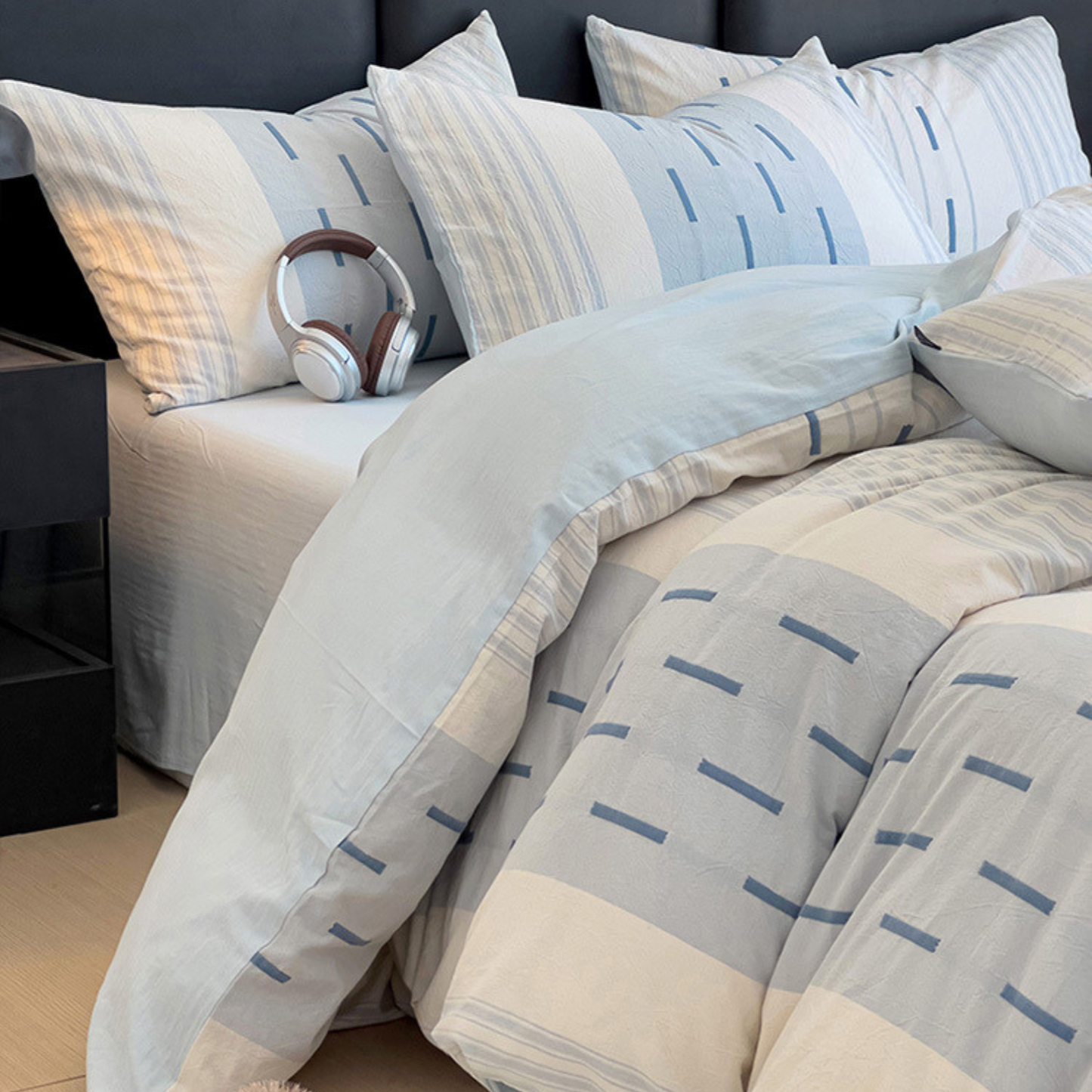 Softlinea Bedding Set