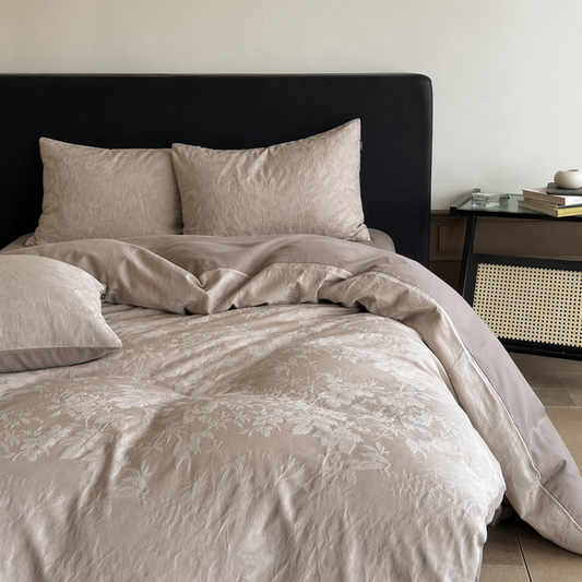 HushLoom Bedding Set