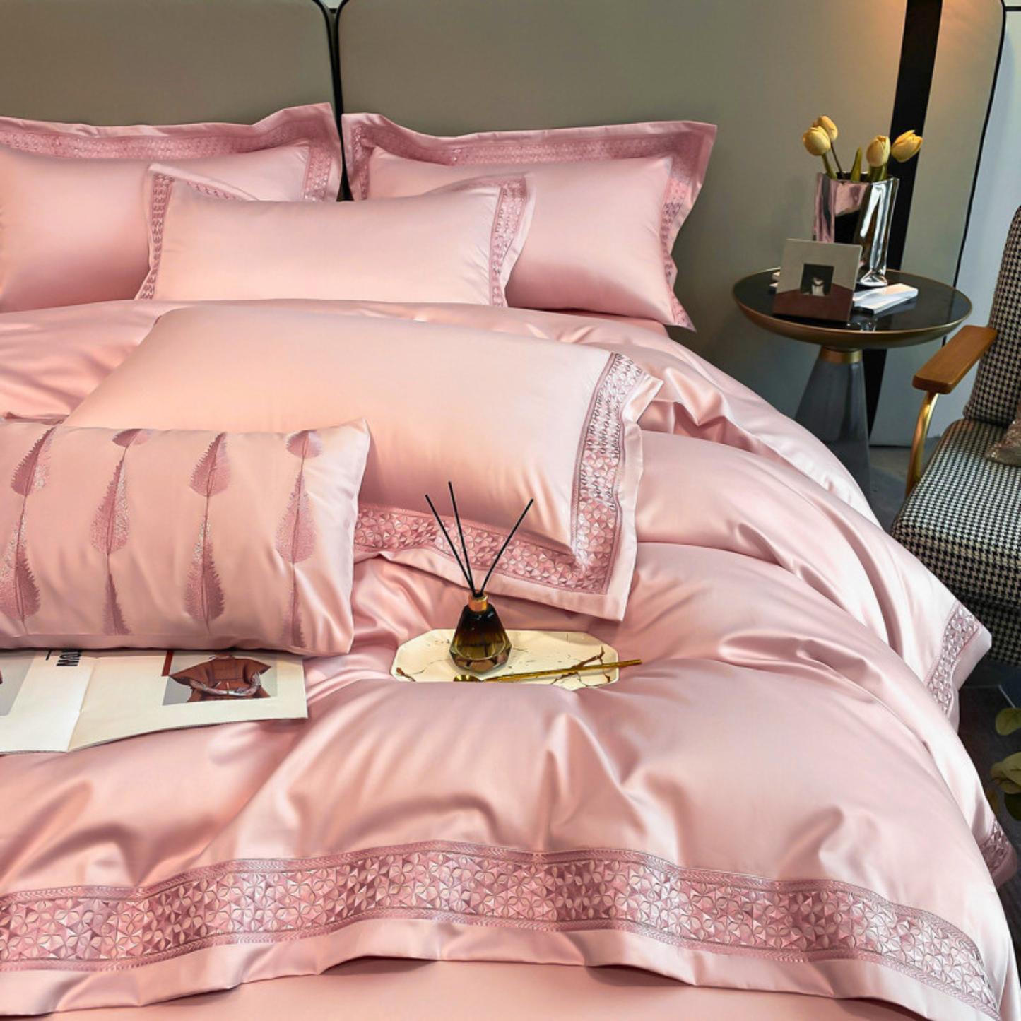 Élan Bedding Set