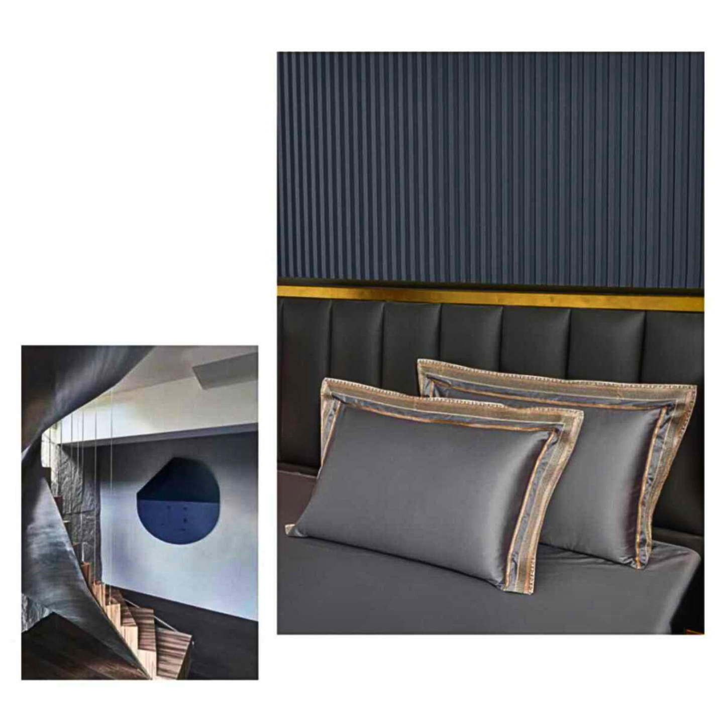 Cerno Bedding Set