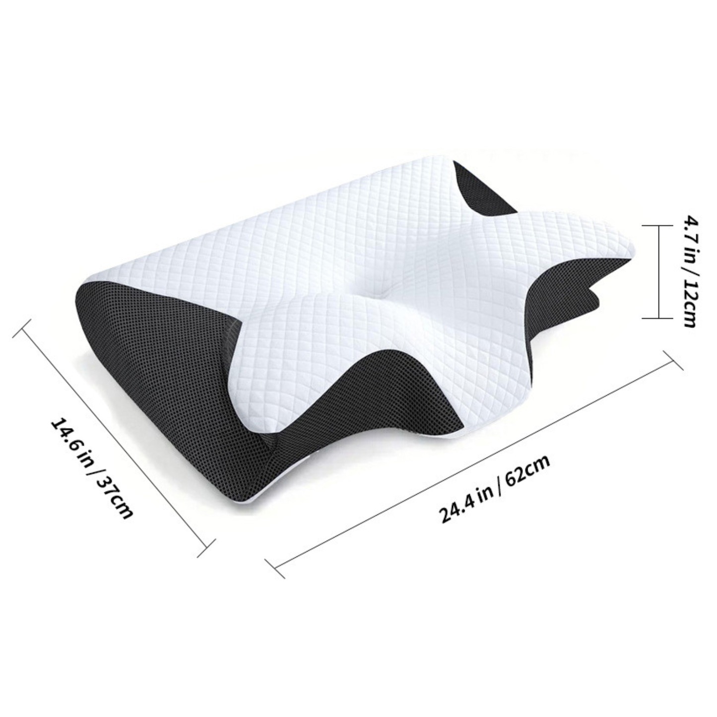 Orthea Memory Pillow