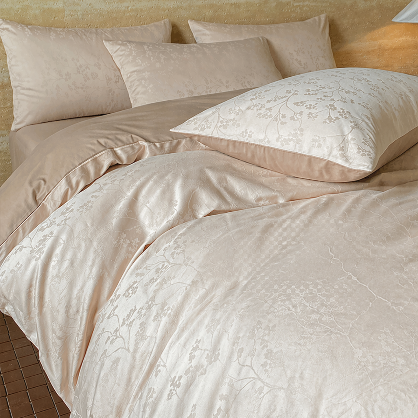 Somrelle Bedding Set