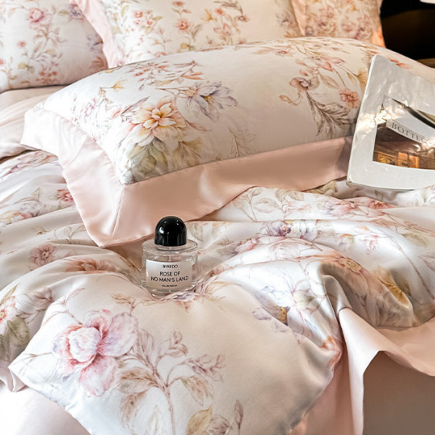 Jardin Bedding Set