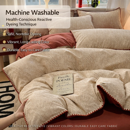 Vela Bedding Set