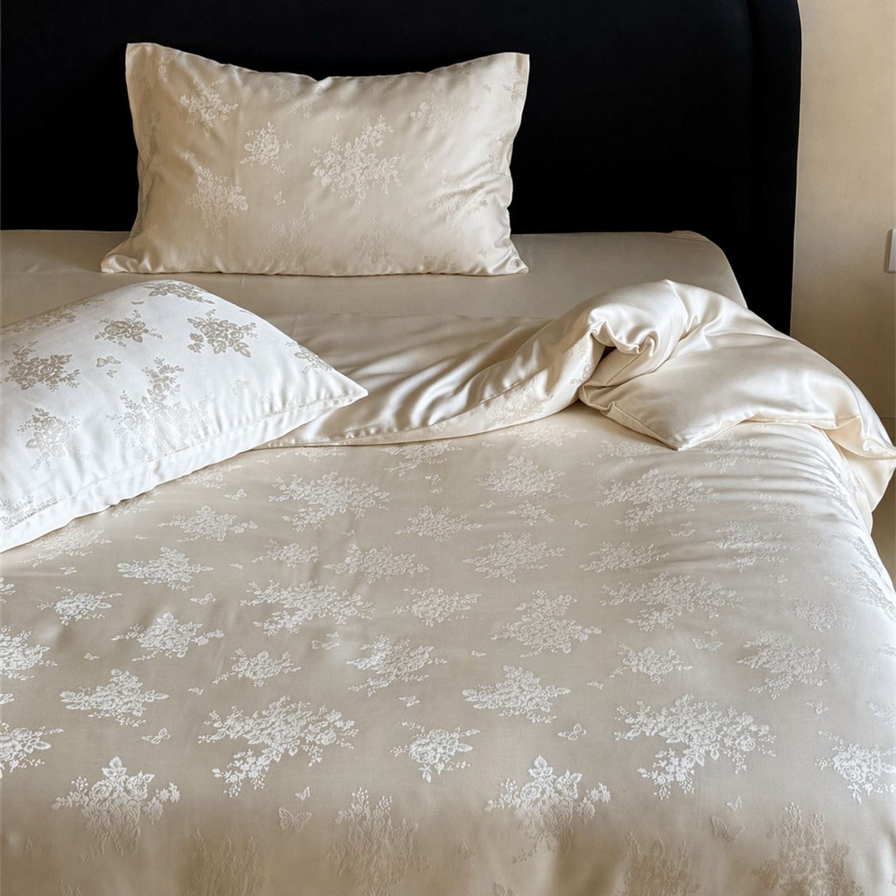 Veloura Bedding Set