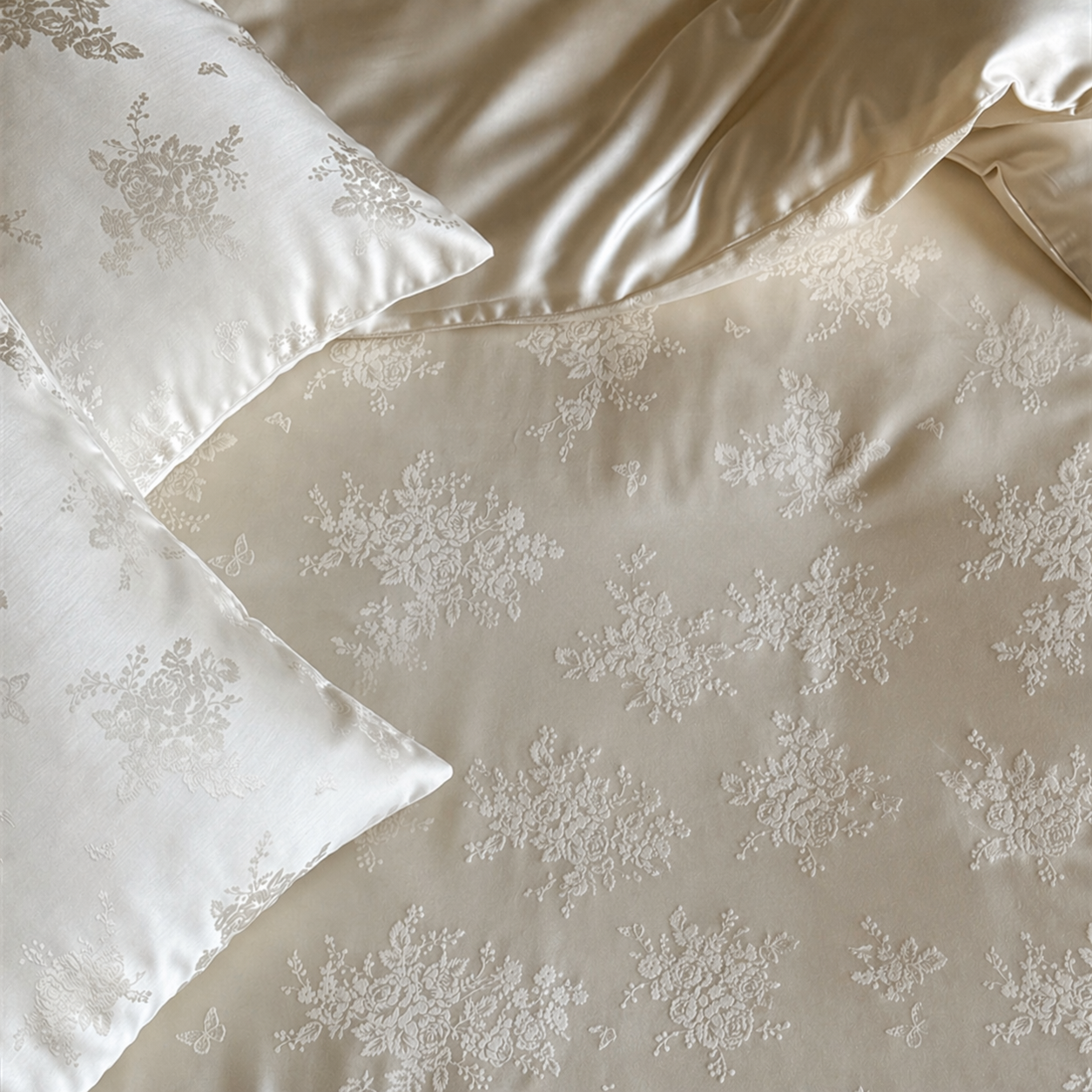 Veloura Bedding Set