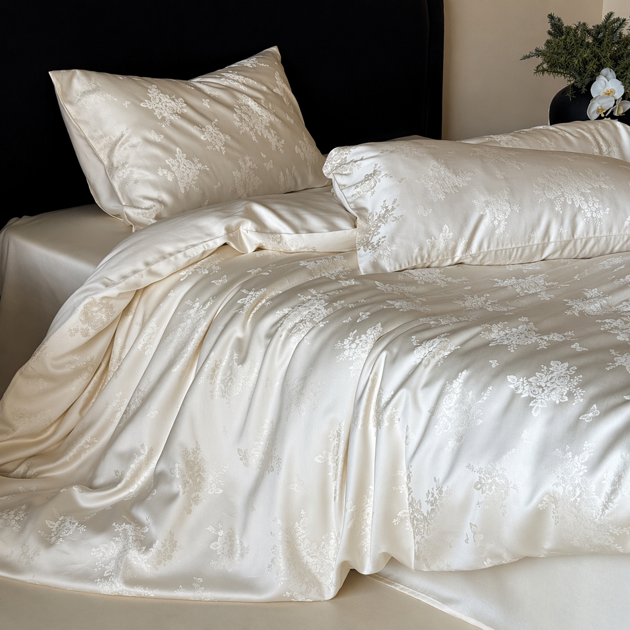 Veloura Bedding Set