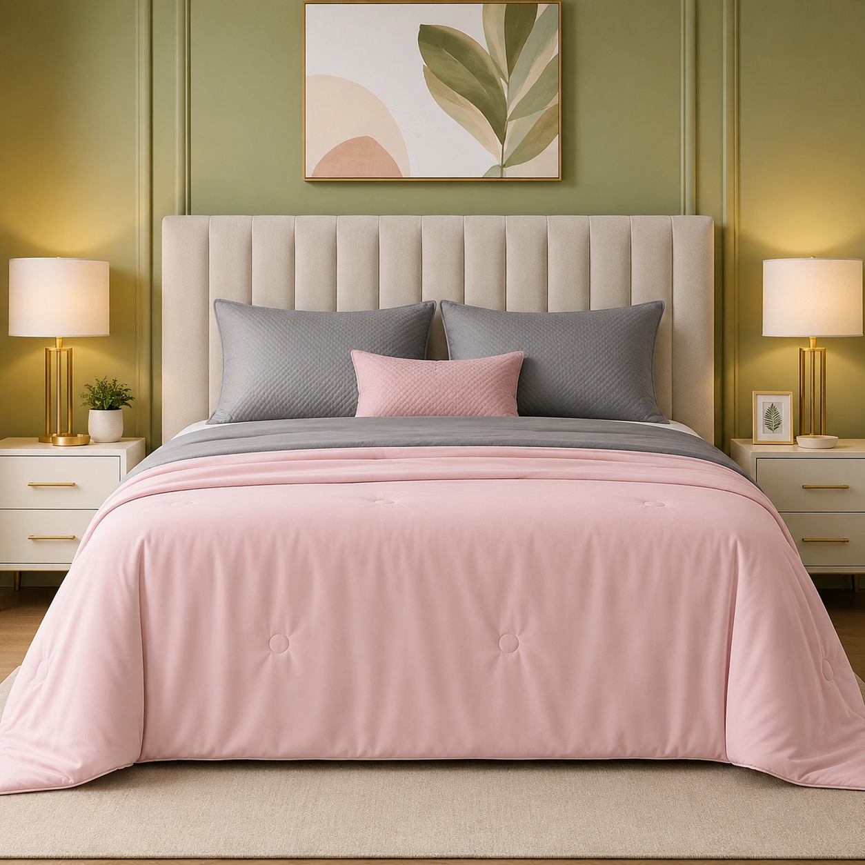 Glacielle Blanket