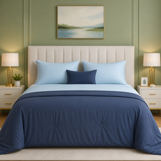 Glacielle Blanket