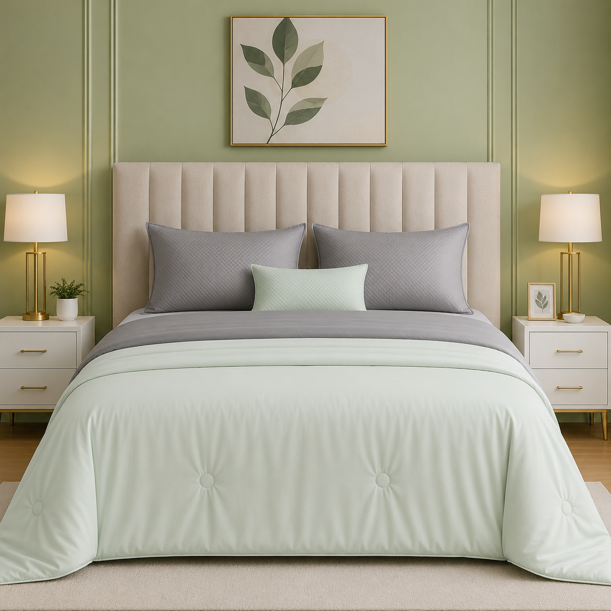 Glacielle Blanket