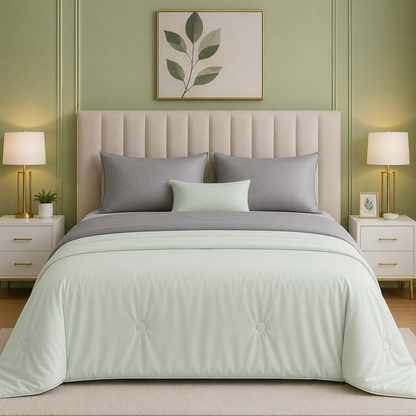 Glacielle Blanket