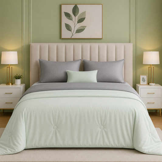 Glacielle Blanket