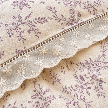 Airelle Bedding Set