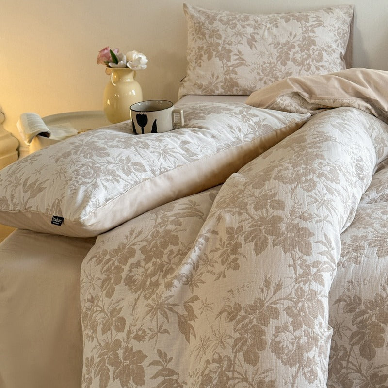 Floren Bedding Set